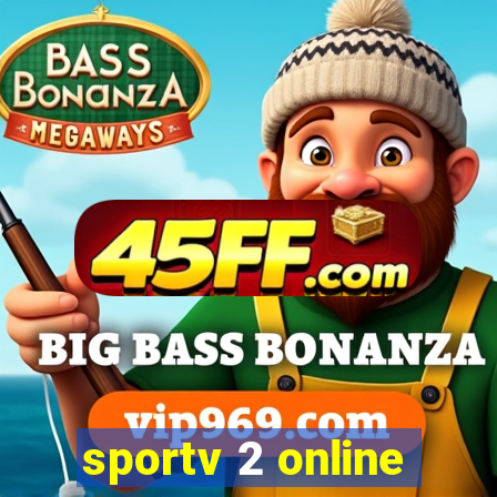 sportv 2 online